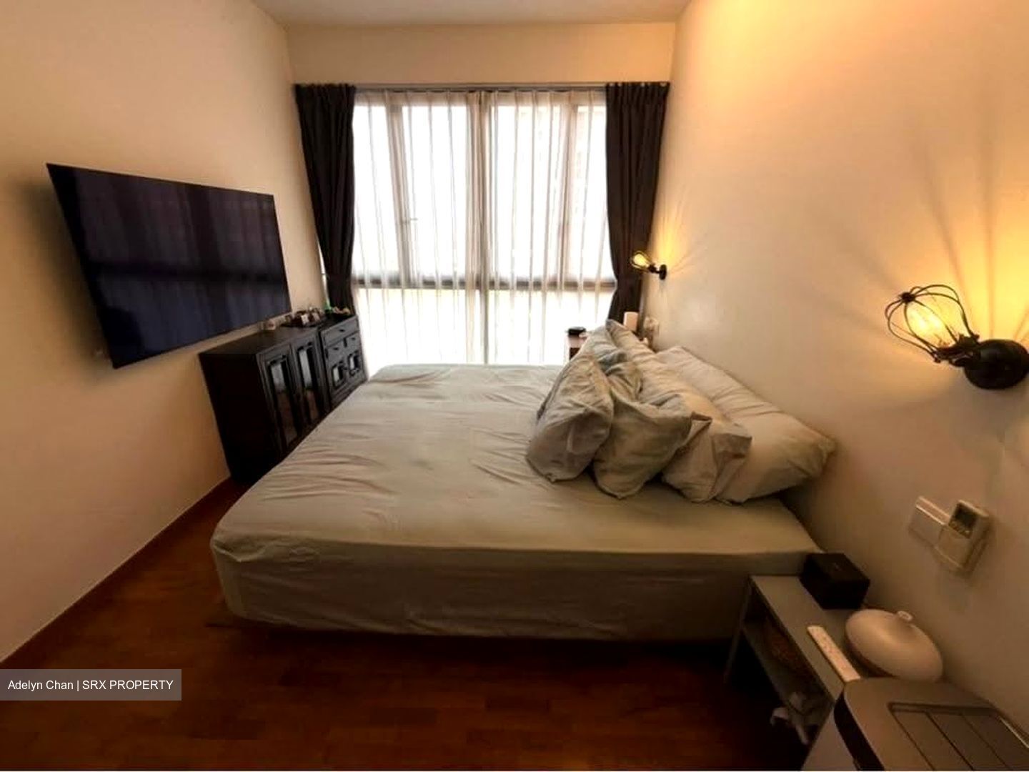 Skypark Residences (D27), Condominium #613042471